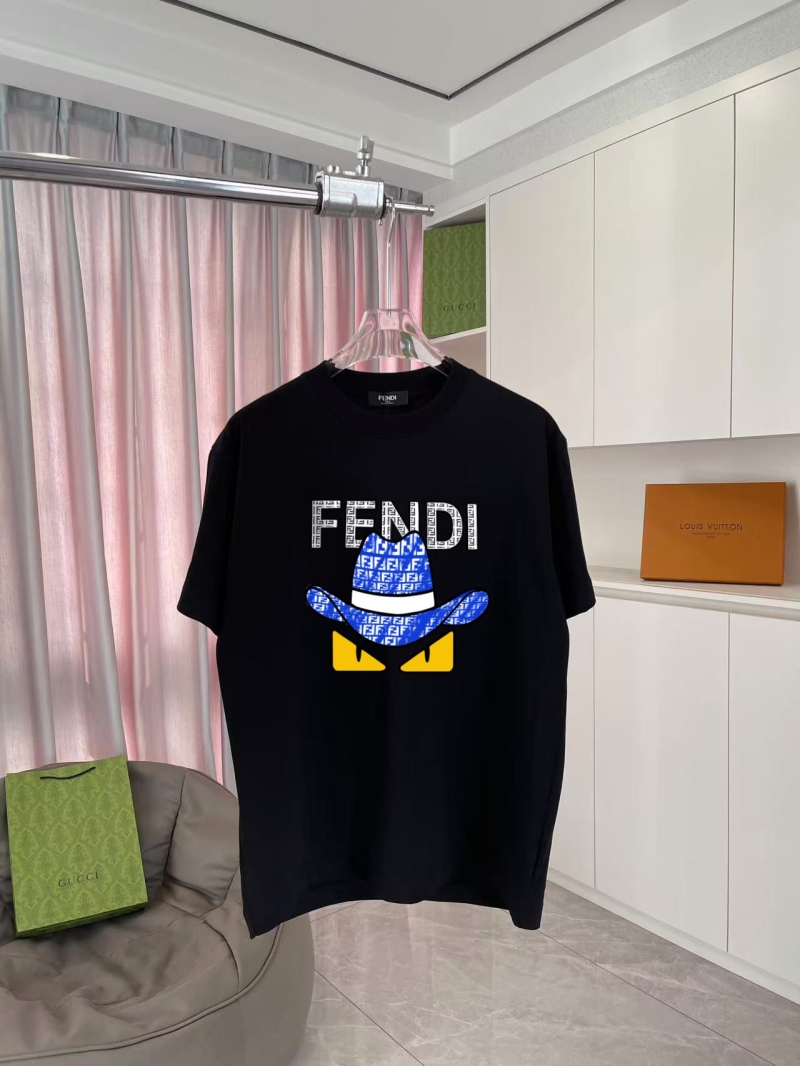 F**di t-shirts